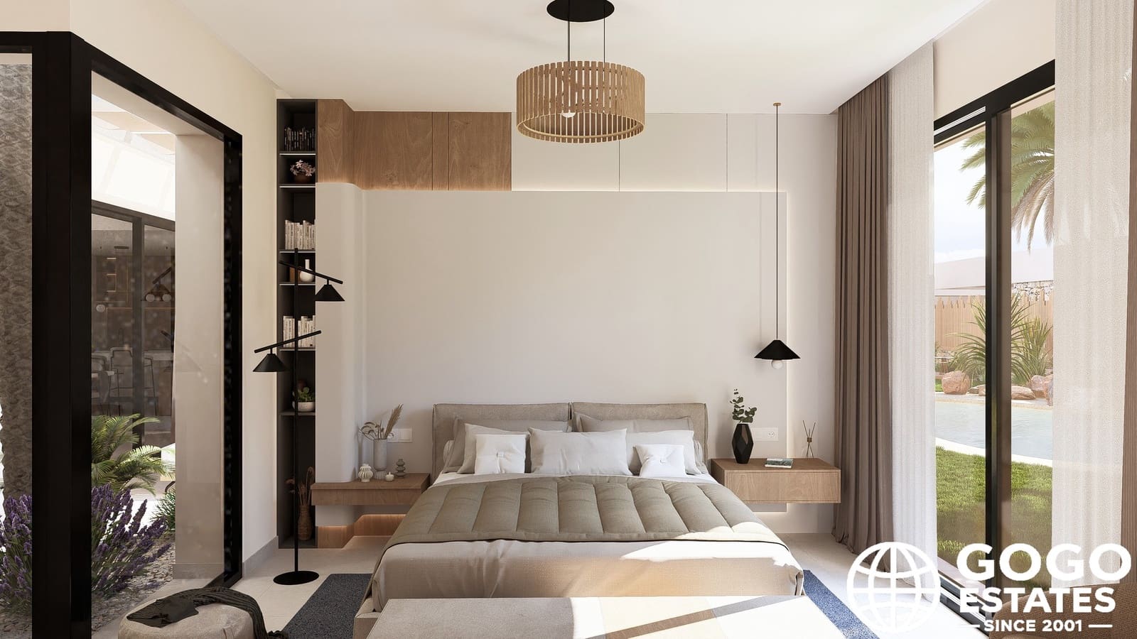 3 chambre Villa/Maison à vendre à Banos y Mendigo avec piscine - 646 000 € (Ref: 9970978)