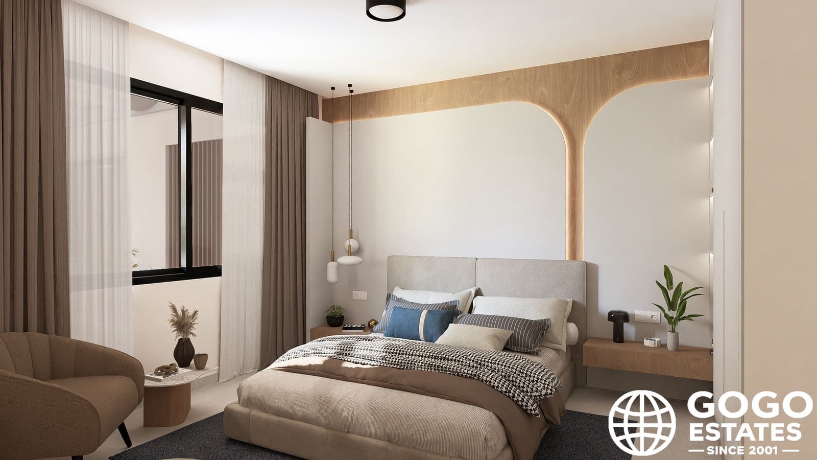 3 chambre Villa/Maison à vendre à Banos y Mendigo avec piscine - 646 000 € (Ref: 9970978)
