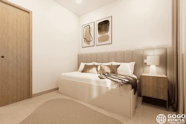 3 slaapkamer Bungalow te koop in Pilar de la Horadada ciudad, Pilar de la Horadada met zwembad - € 349.900 (Ref: 9970981)
