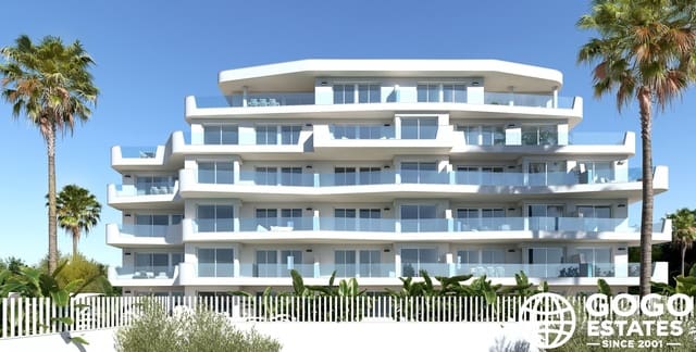 2 bedroom Penthouse for sale in Torre de la Horadada, Pilar de la Horadada with pool garage - € 620,000 (Ref: 9970990)