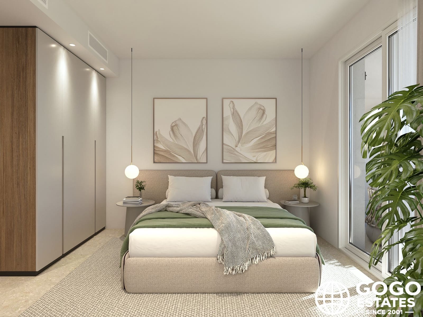 2 bedroom Penthouse for sale in Pilar de la Horadada with pool garage - € 620,000 (Ref: 9970990)