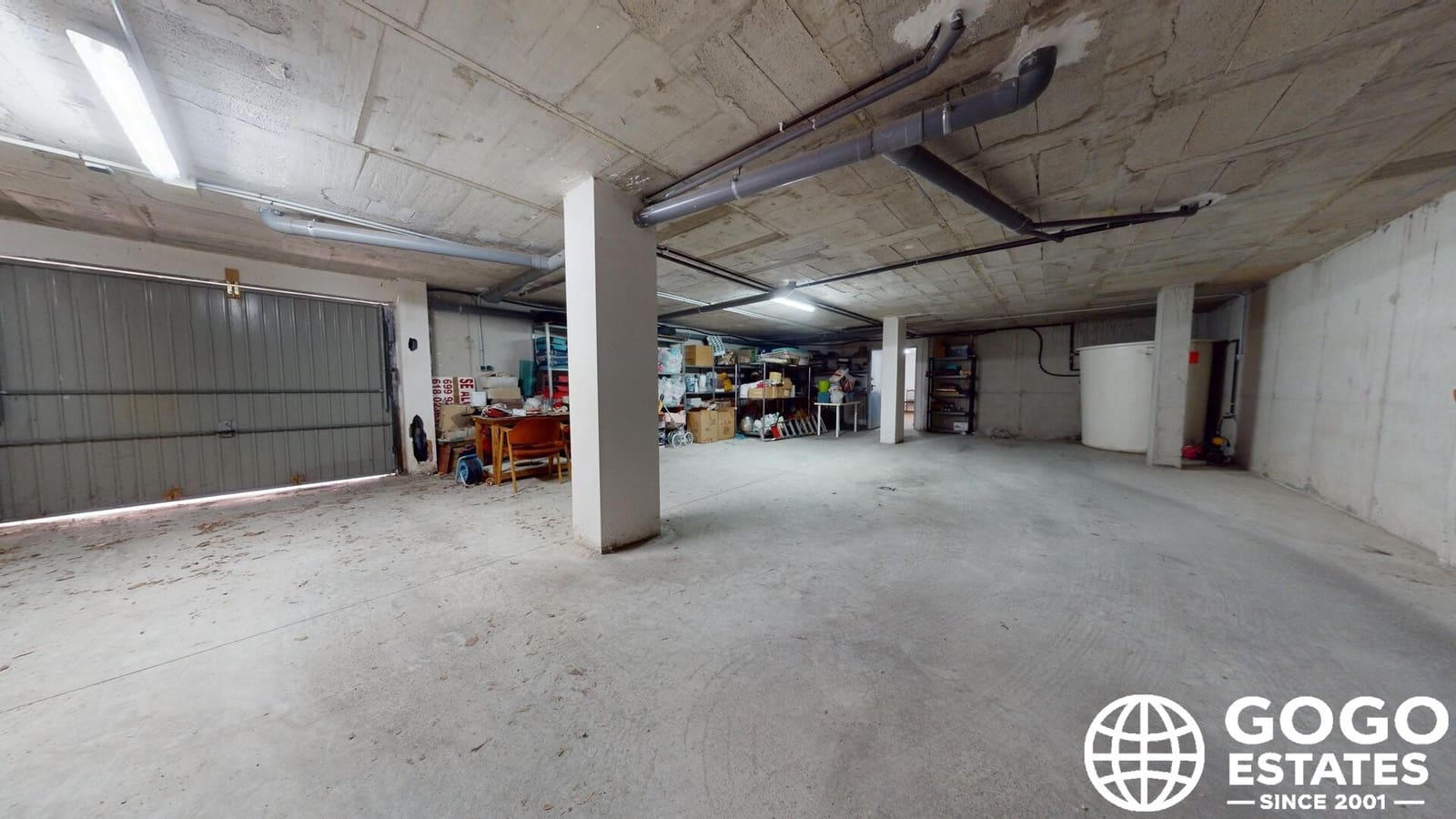 5 chambre Villa/Maison à vendre à Aguilas avec piscine garage - 880 000 € (Ref: 9970992)
