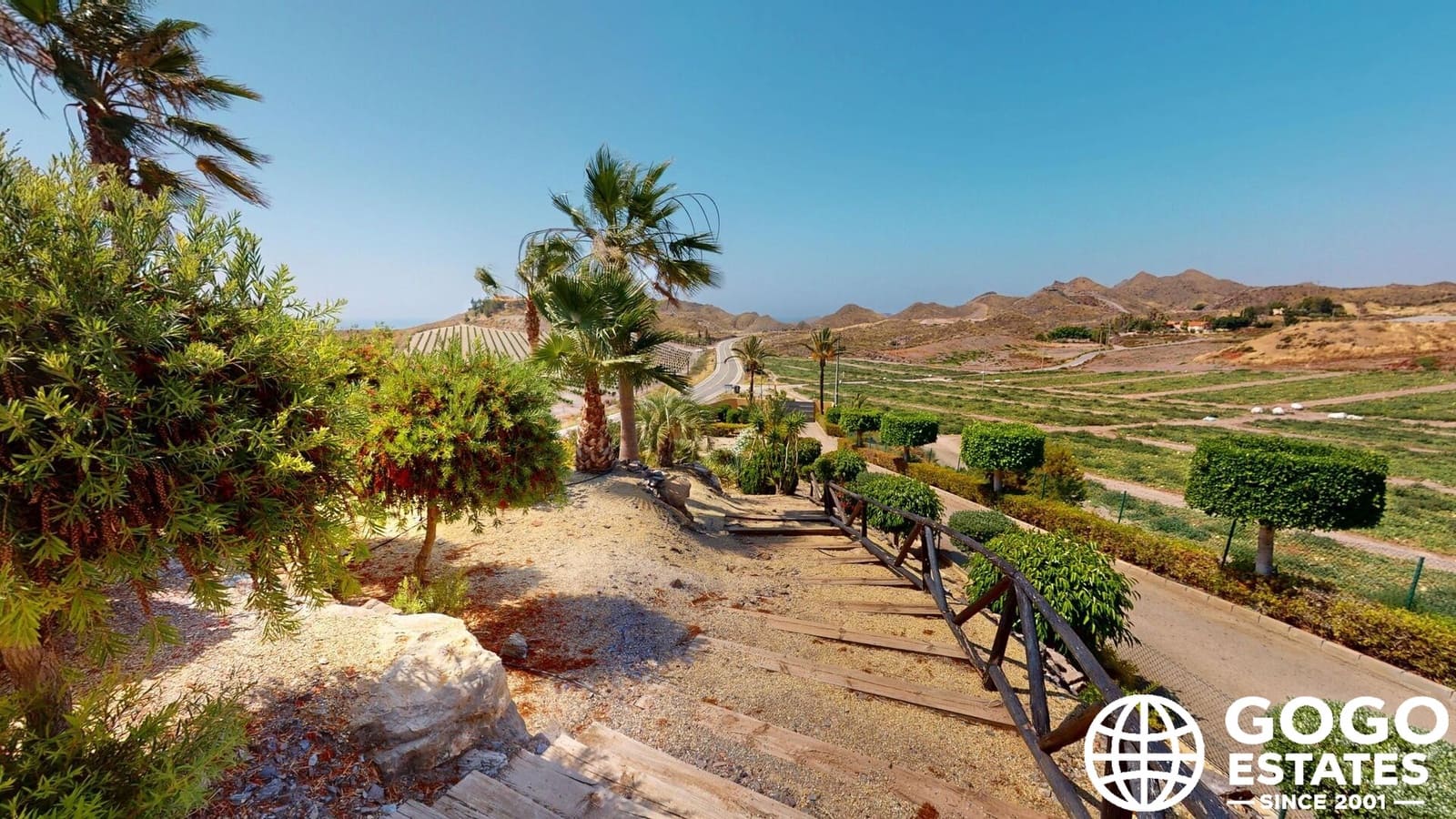 5 chambre Villa/Maison à vendre à Aguilas avec piscine garage - 880 000 € (Ref: 9970992)