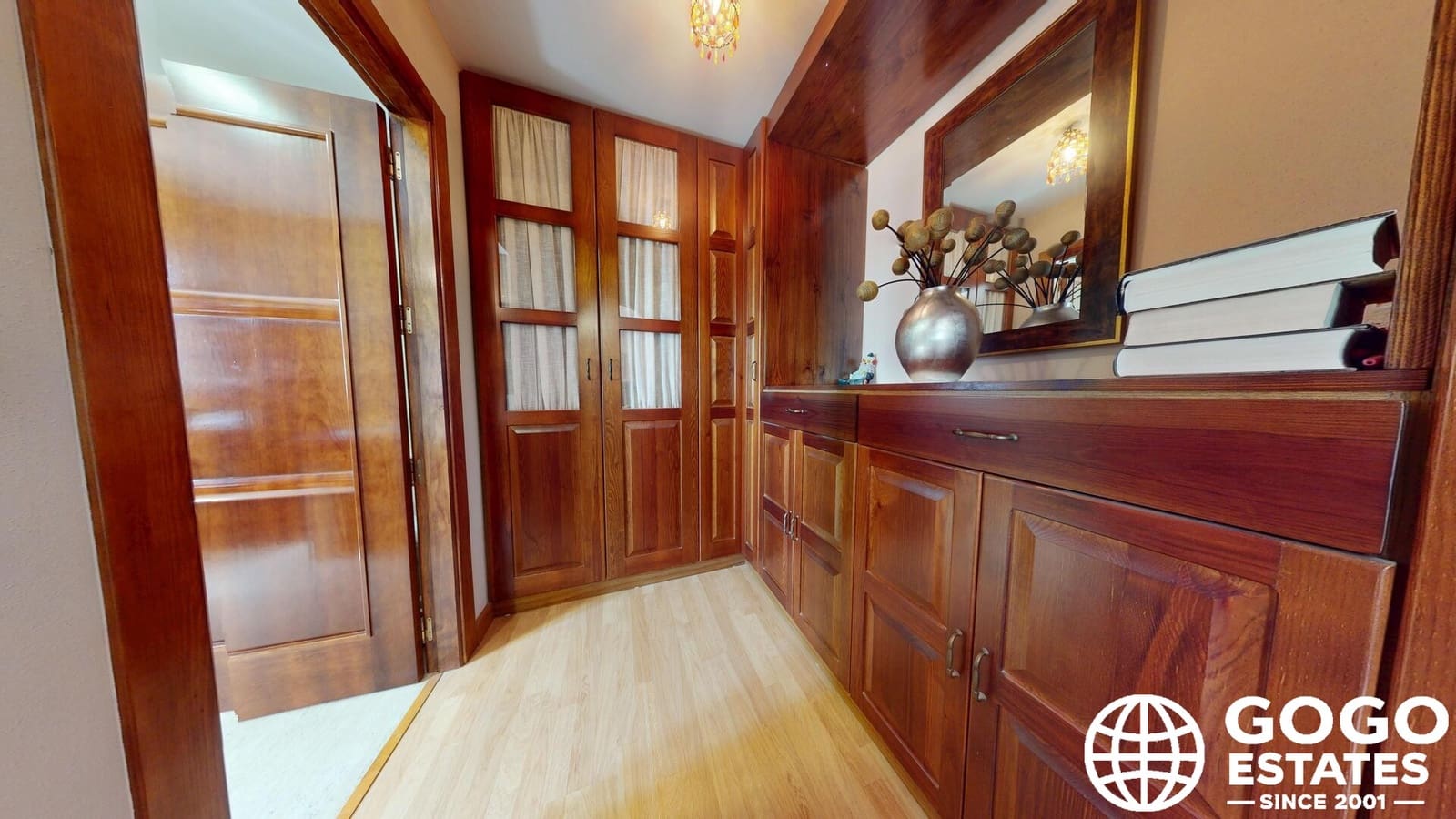 5 chambre Villa/Maison à vendre à Aguilas avec piscine garage - 880 000 € (Ref: 9970992)