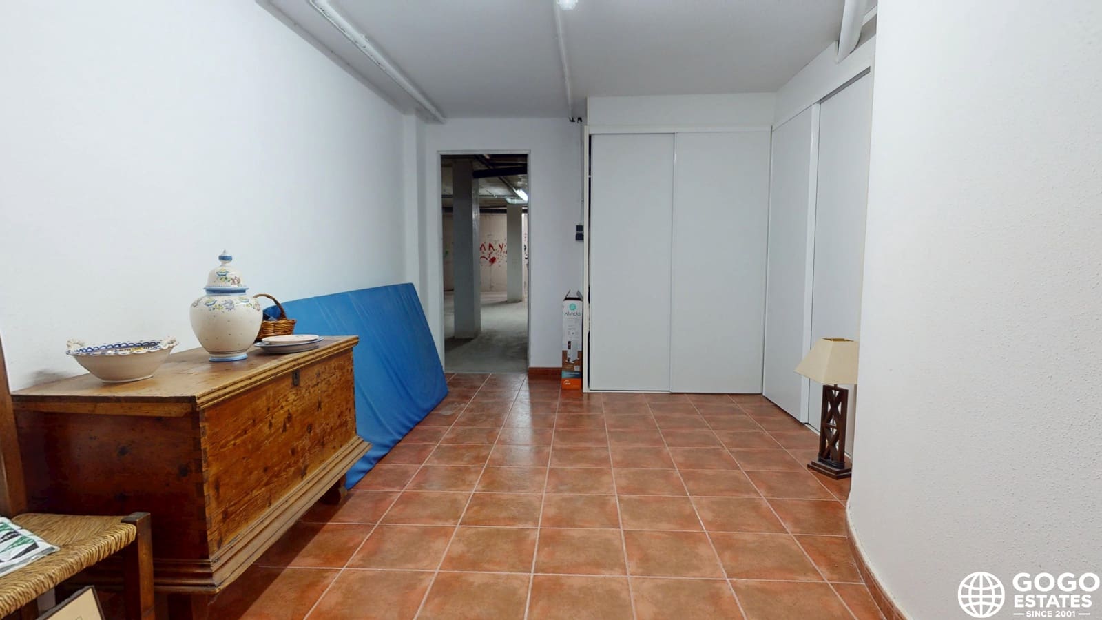 5 chambre Villa/Maison à vendre à Aguilas avec piscine garage - 880 000 € (Ref: 9970992)
