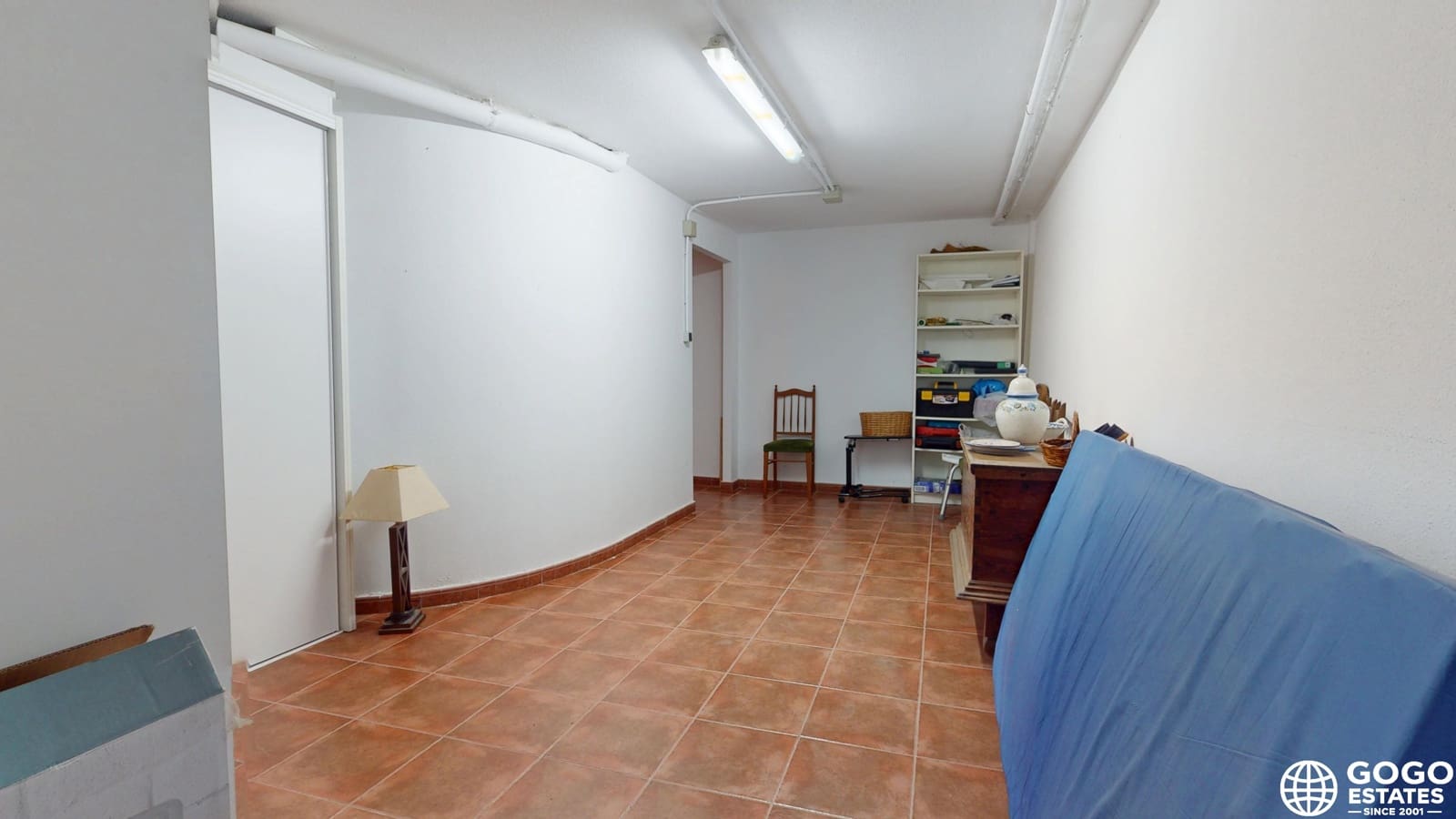 5 chambre Villa/Maison à vendre à Aguilas avec piscine garage - 880 000 € (Ref: 9970992)