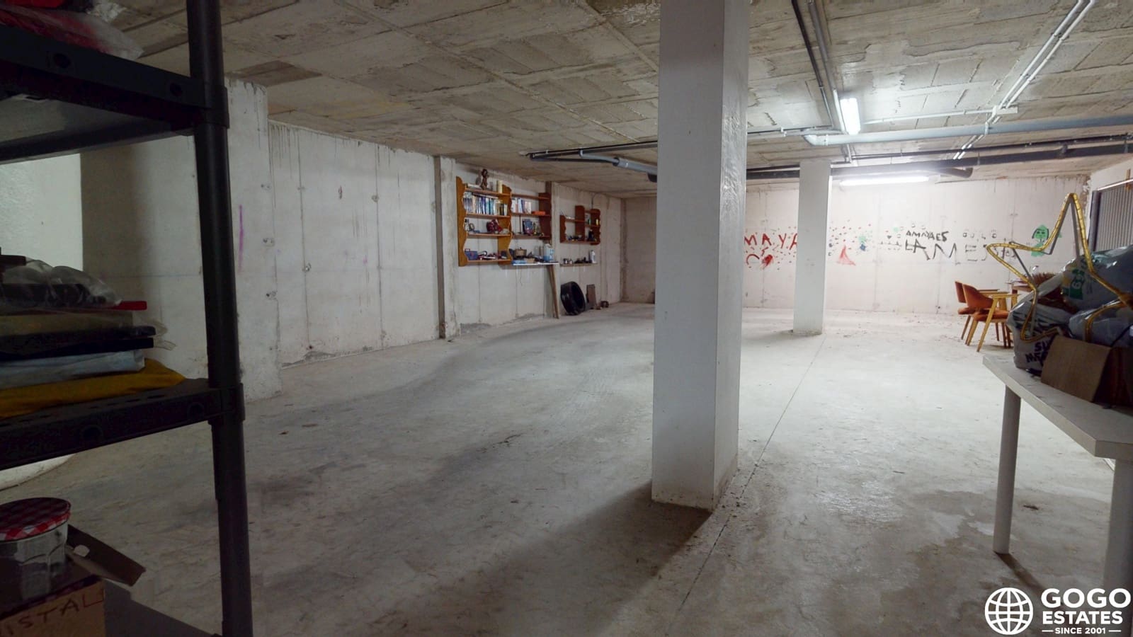 5 chambre Villa/Maison à vendre à Aguilas avec piscine garage - 880 000 € (Ref: 9970992)