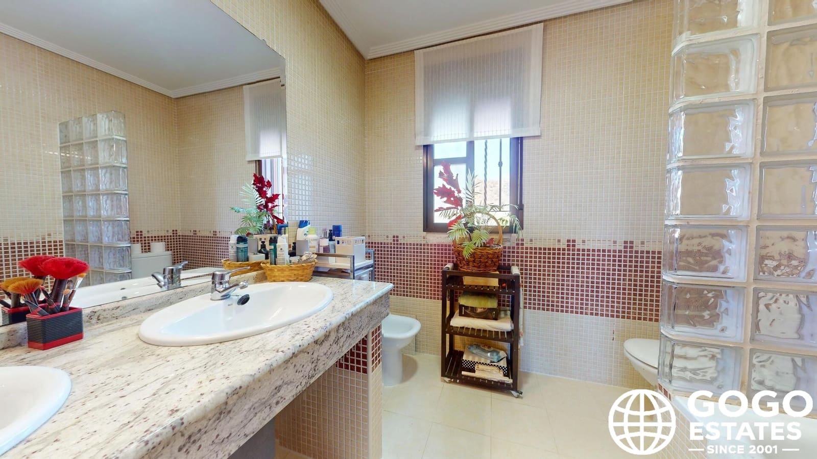 5 chambre Villa/Maison à vendre à Aguilas avec piscine garage - 880 000 € (Ref: 9970992)