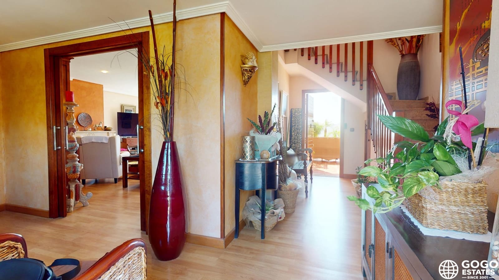 5 chambre Villa/Maison à vendre à Aguilas avec piscine garage - 880 000 € (Ref: 9970992)
