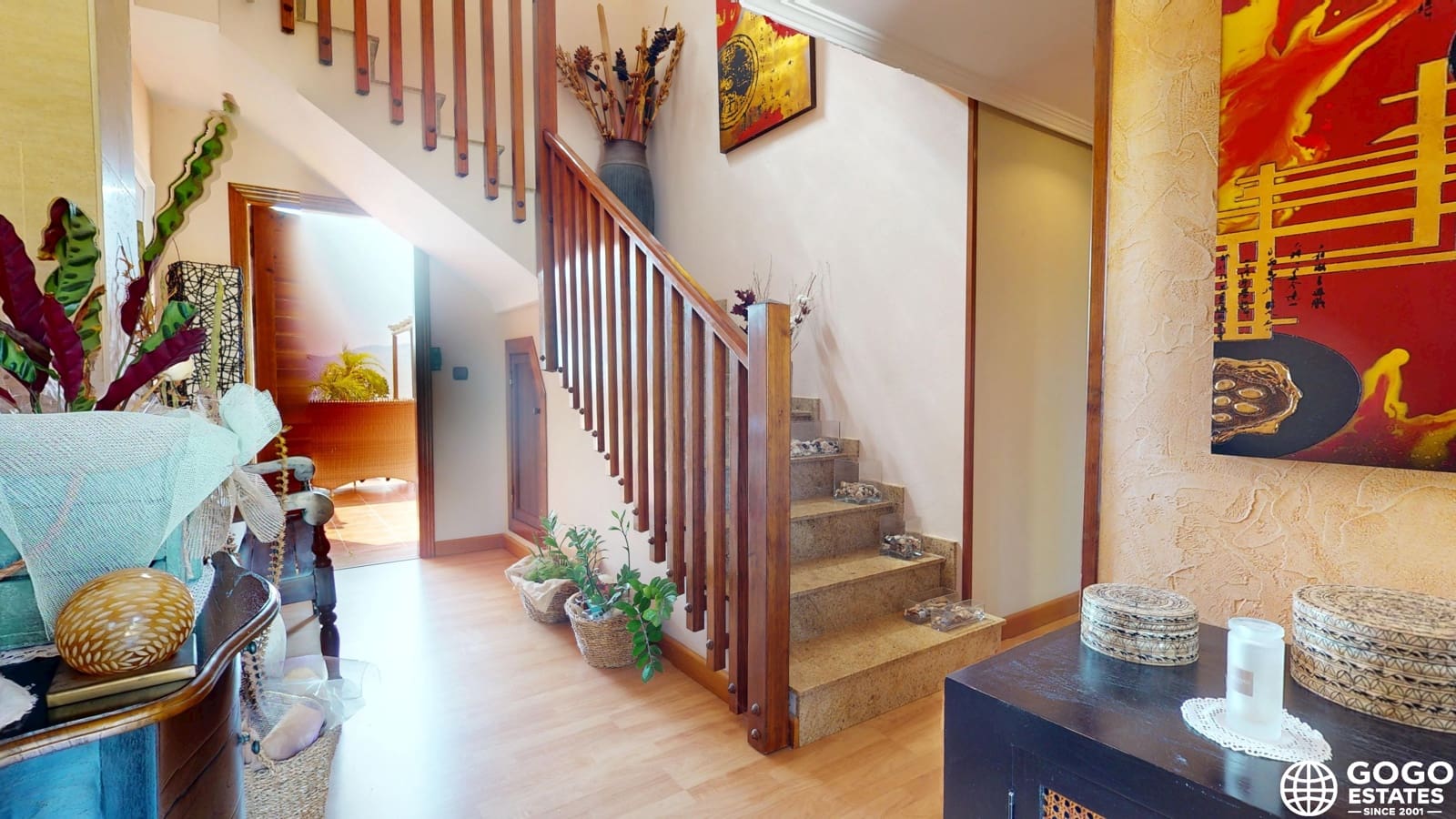 5 chambre Villa/Maison à vendre à Aguilas avec piscine garage - 880 000 € (Ref: 9970992)