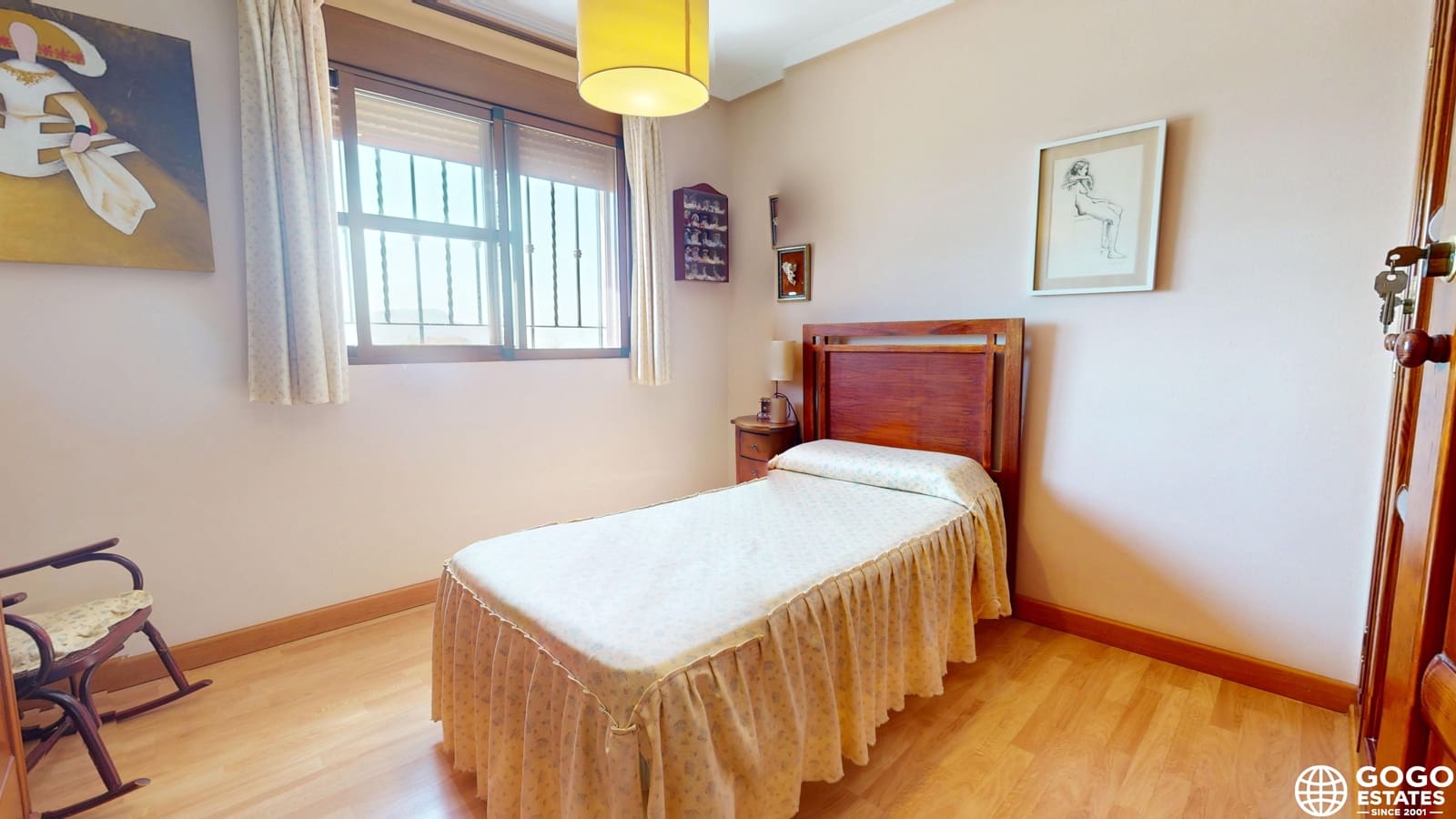 5 chambre Villa/Maison à vendre à Aguilas avec piscine garage - 880 000 € (Ref: 9970992)