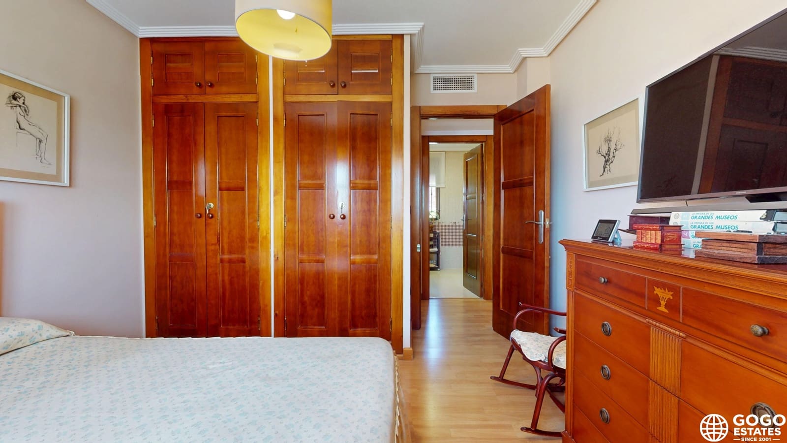 5 chambre Villa/Maison à vendre à Aguilas avec piscine garage - 880 000 € (Ref: 9970992)