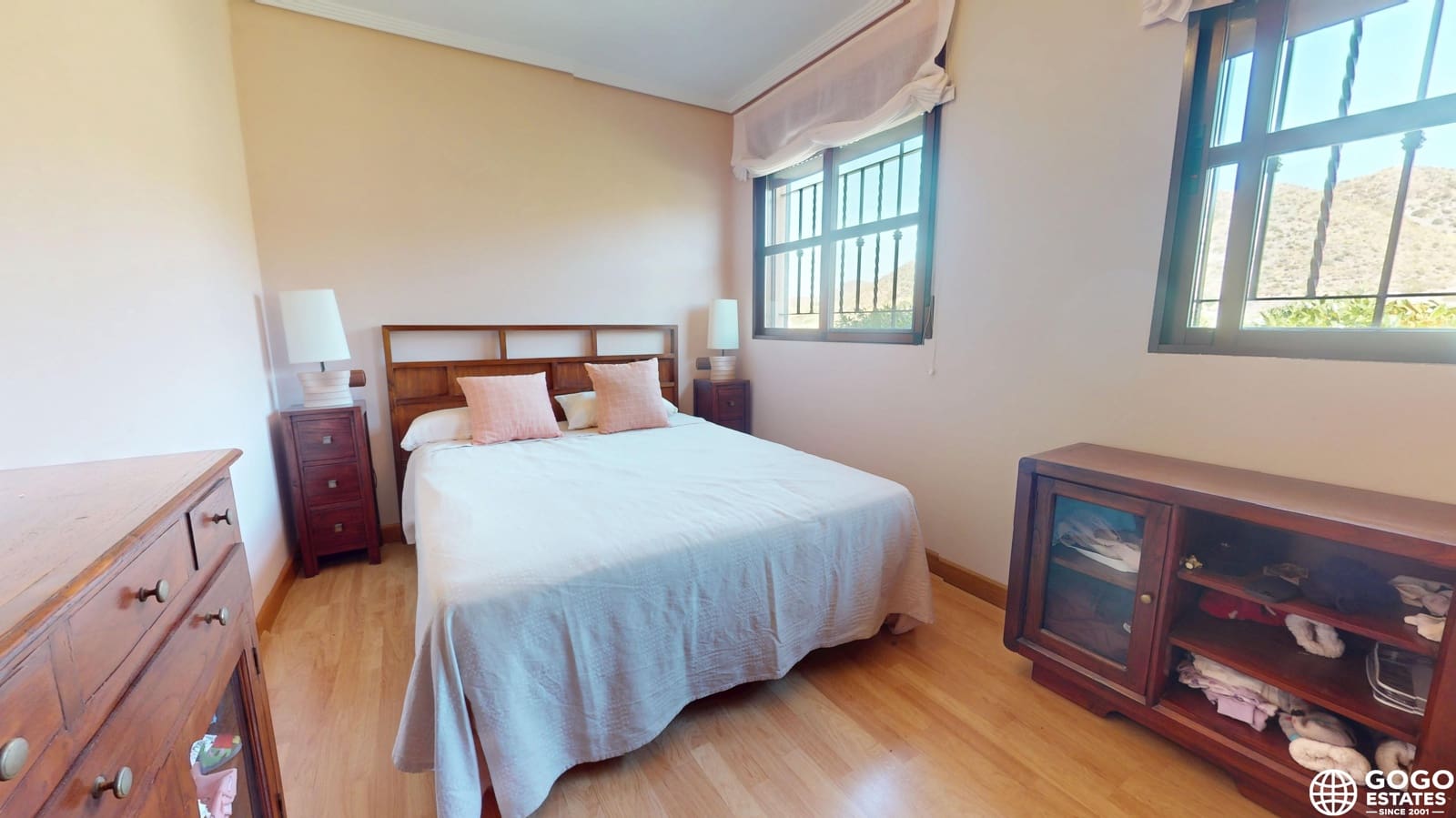 5 chambre Villa/Maison à vendre à Aguilas avec piscine garage - 880 000 € (Ref: 9970992)