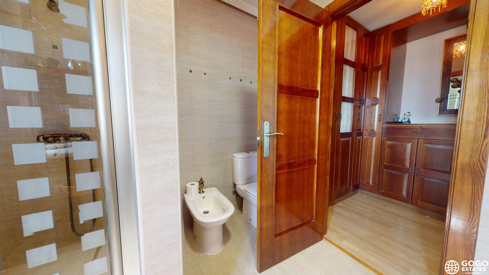 5 chambre Villa/Maison à vendre à Aguilas avec piscine garage - 880 000 € (Ref: 9970992)