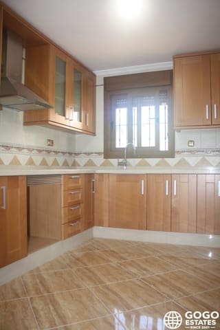 3 sypialnia Willa na sprzedaż w Los Balcones - Los Altos, Torrevieja z basenem - 550 000 € (Ref: 9971002)