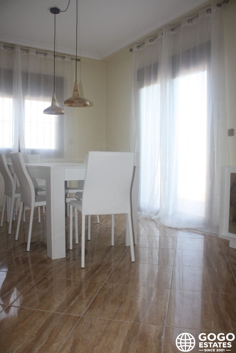 3 bedroom Villa for sale in Torrevieja with pool - € 550,000 (Ref: 9971002)