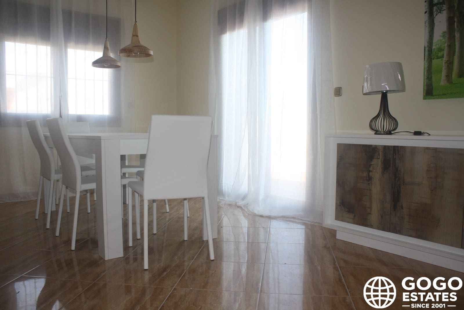 3 bedroom Villa for sale in Torrevieja with pool - € 550,000 (Ref: 9971002)