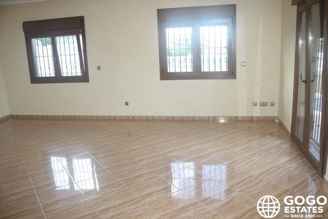 3 sypialnia Willa na sprzedaż w Los Balcones - Los Altos, Torrevieja z basenem - 550 000 € (Ref: 9971002)