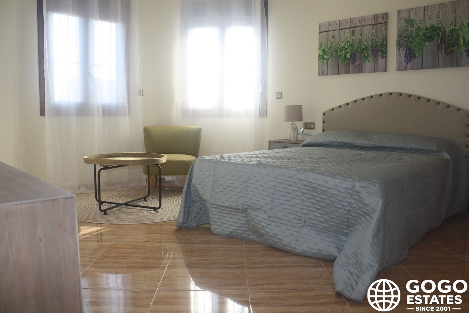 3 bedroom Villa for sale in Torrevieja with pool - € 550,000 (Ref: 9971002)