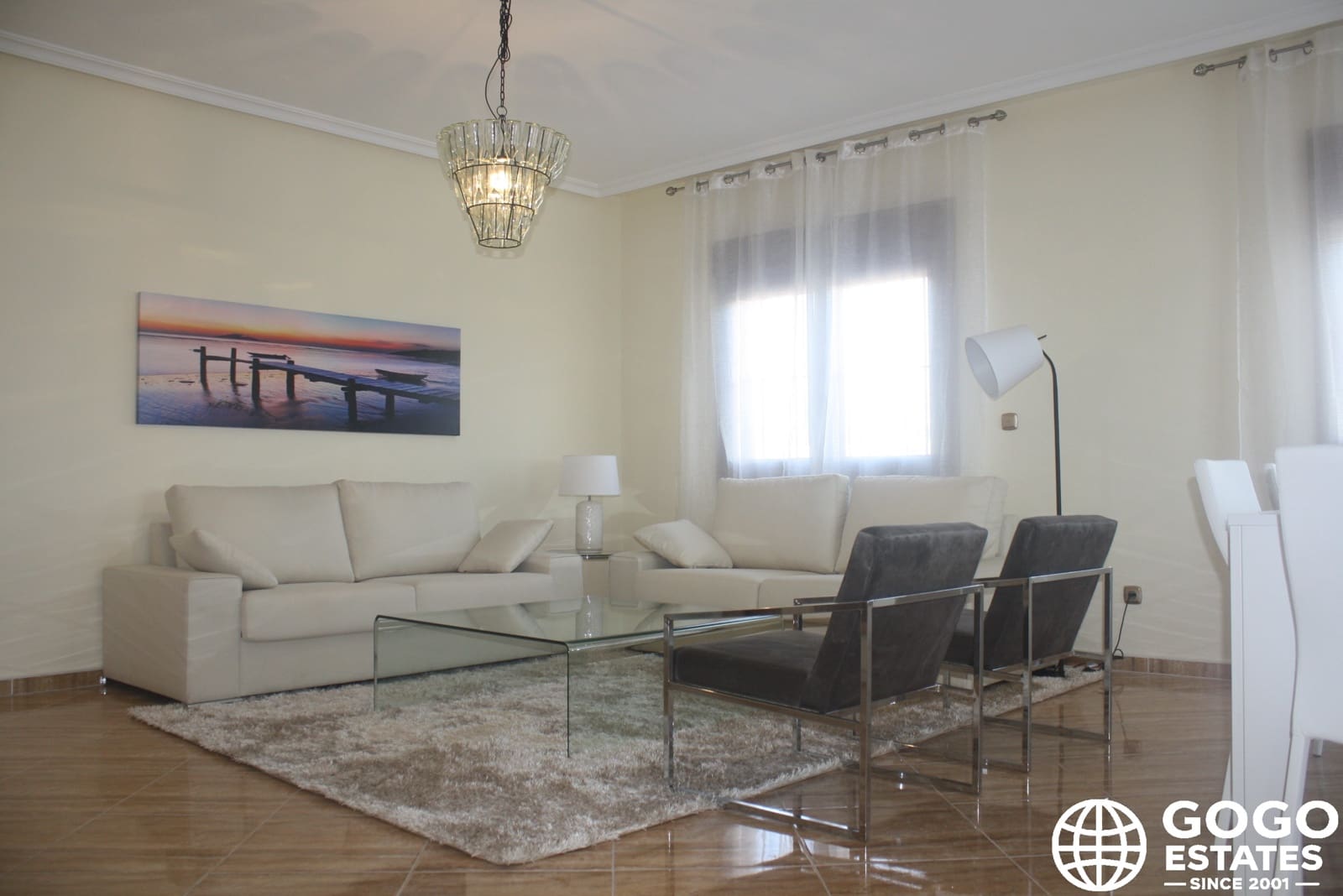 3 bedroom Villa for sale in Torrevieja with pool - € 550,000 (Ref: 9971002)