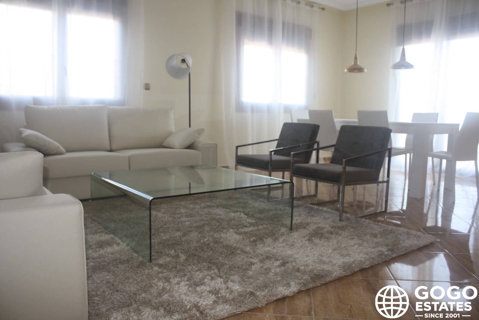 3 bedroom Villa for sale in Torrevieja with pool - € 550,000 (Ref: 9971002)
