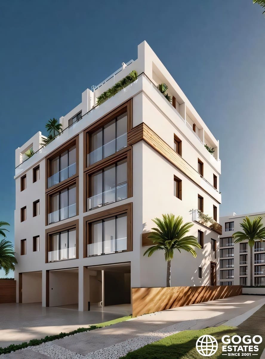 3 bedroom Penthouse for sale in Los Cuarteros with pool - € 949,900 (Ref: 9971005)