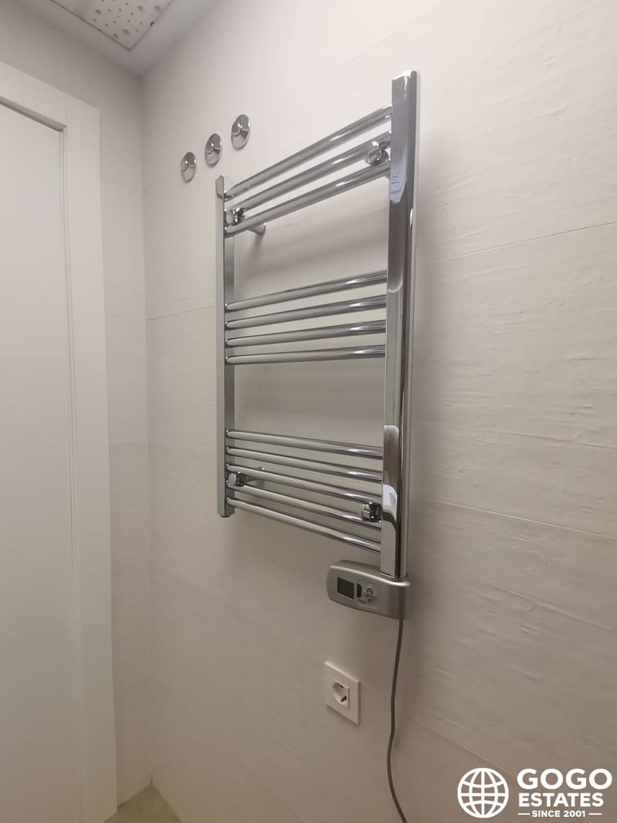 Apartamento de 1 habitación en Torrevieja en venta con piscina - 219.000 € (Ref: 9971006)