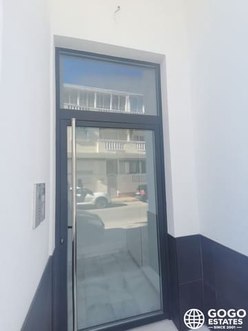 1 soveværelse Lejlighed til salg i Avenida Habaneras - Curva de Palangre, Torrevieja med swimmingpool - € 219.000 (Ref: 9971006)