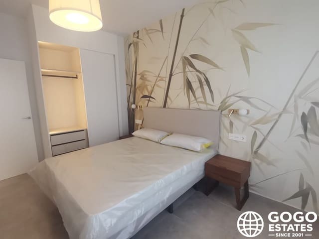 1 soveværelse Lejlighed til salg i Avenida Habaneras - Curva de Palangre, Torrevieja med swimmingpool - € 219.000 (Ref: 9971006)