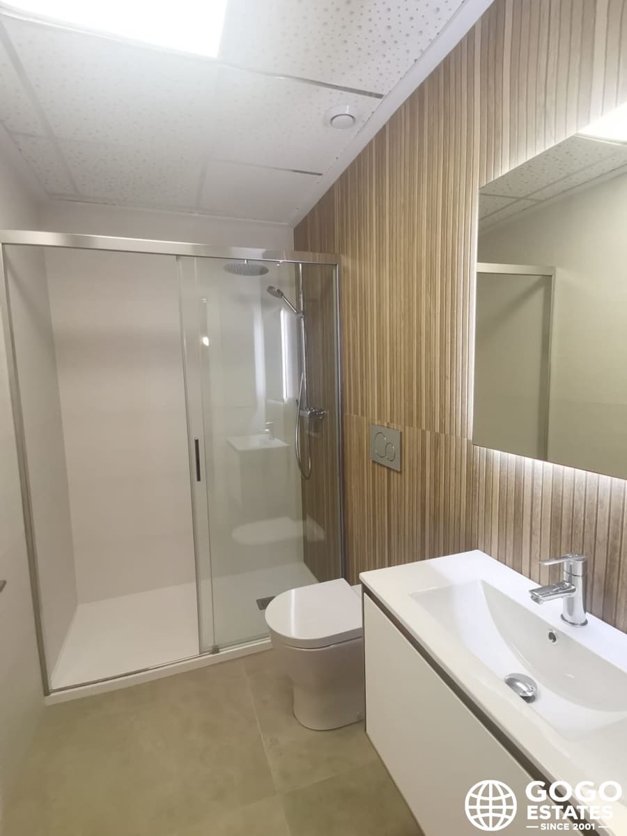 2 sypialnia Apartament na sprzedaż w Torrevieja z basenem - 249 000 € (Ref: 9971007)