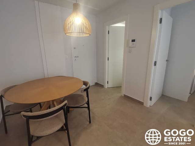 2 soveværelse Lejlighed til salg i Avenida Habaneras - Curva de Palangre, Torrevieja med swimmingpool - € 249.000 (Ref: 9971007)