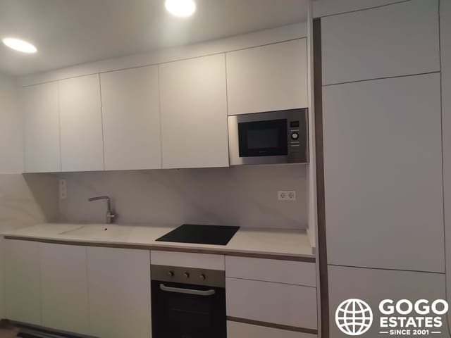 2 soveværelse Lejlighed til salg i Avenida Habaneras - Curva de Palangre, Torrevieja med swimmingpool - € 249.000 (Ref: 9971007)