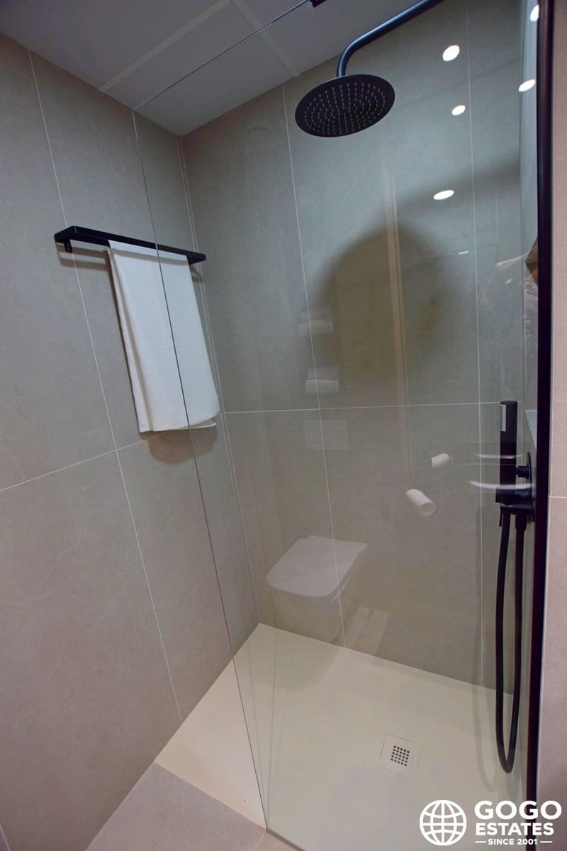 3 soverom Penthouse til salgs i Alhama de Murcia med svømmebasseng - € 269 850 (Ref: 9971010)