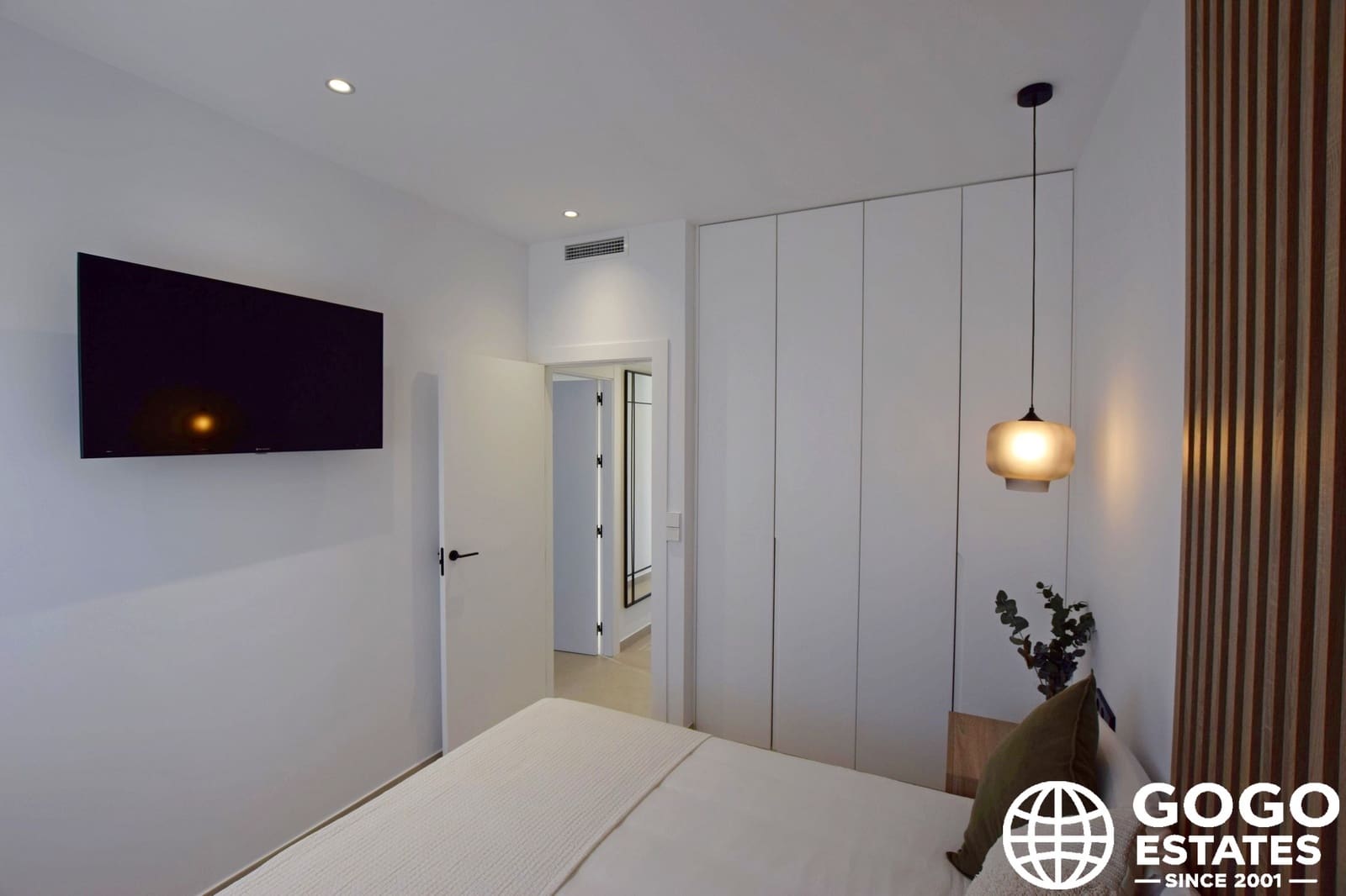 3 soverom Penthouse til salgs i Alhama de Murcia med svømmebasseng - € 269 850 (Ref: 9971010)