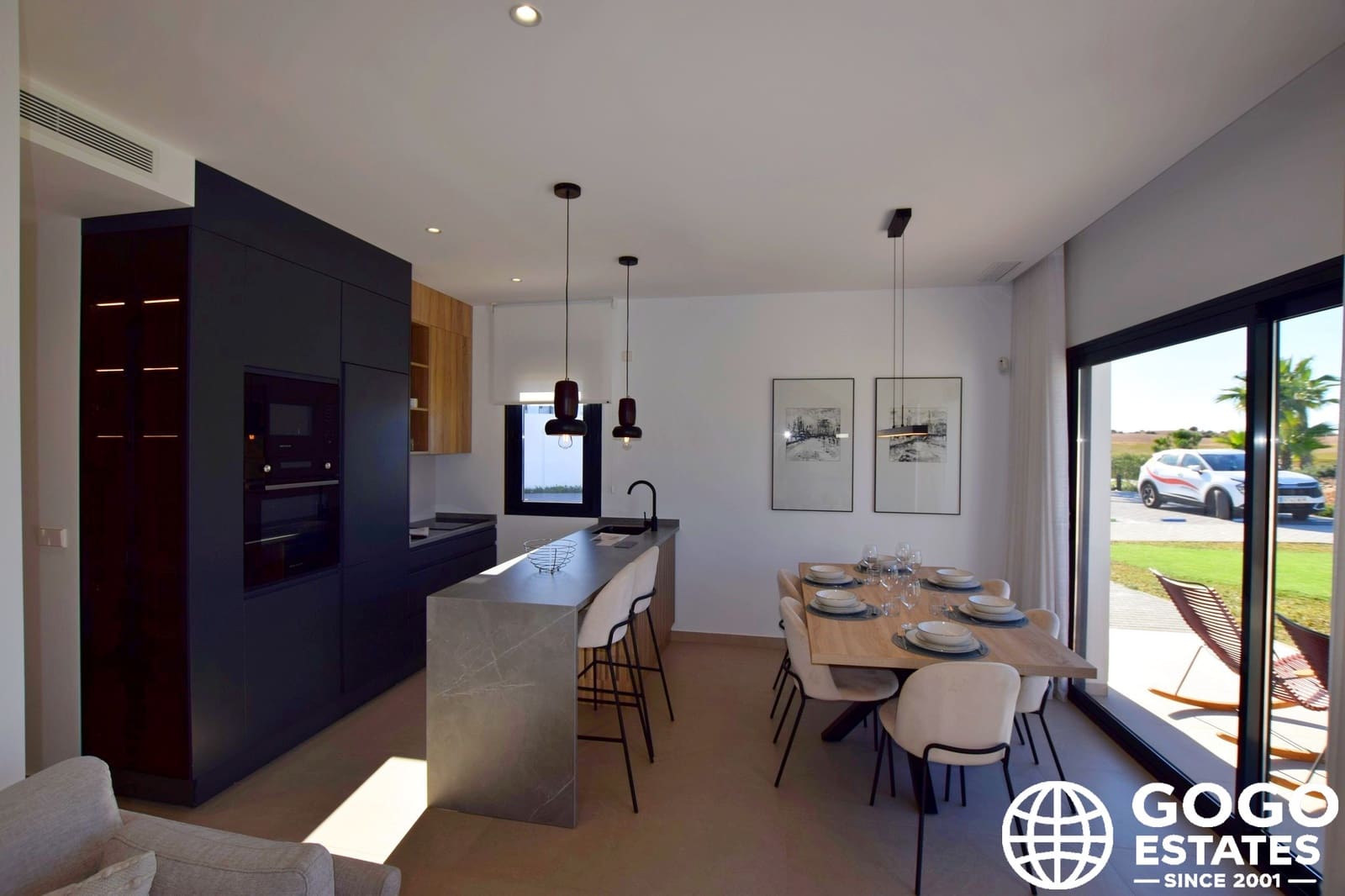 3 soverom Penthouse til salgs i Alhama de Murcia med svømmebasseng - € 269 850 (Ref: 9971010)