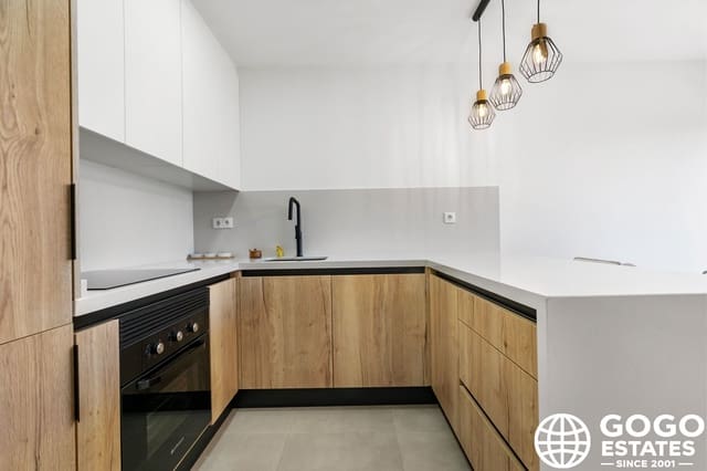 3 Zimmer Penthouse zu verkaufen in Santiago de la Ribera, San Javier mit Pool - 310.000 € (Ref: 9971018)