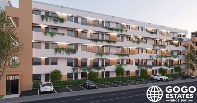 3 soveværelse Lejlighed til salg i Santiago de la Ribera, San Javier med swimmingpool - € 260.000 (Ref: 9971019)