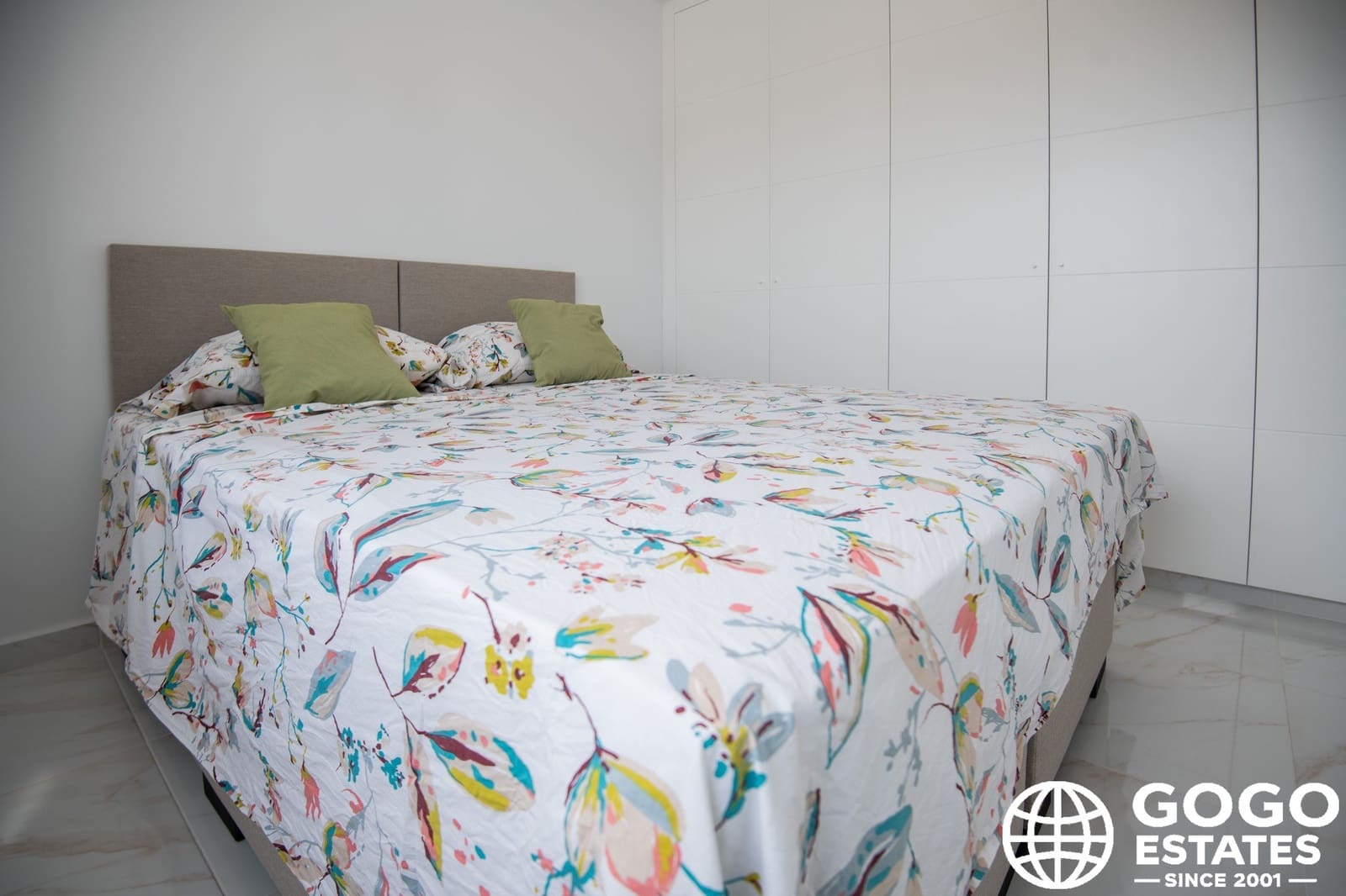 2 soveværelse Villa til salg i Pilar de la Horadada med swimmingpool garage - € 422.500 (Ref: 9971021)