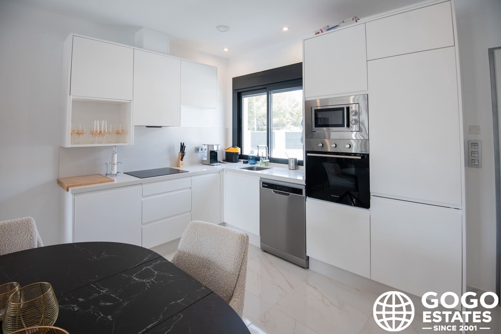 2 soveværelse Villa til salg i Pilar de la Horadada med swimmingpool garage - € 422.500 (Ref: 9971021)