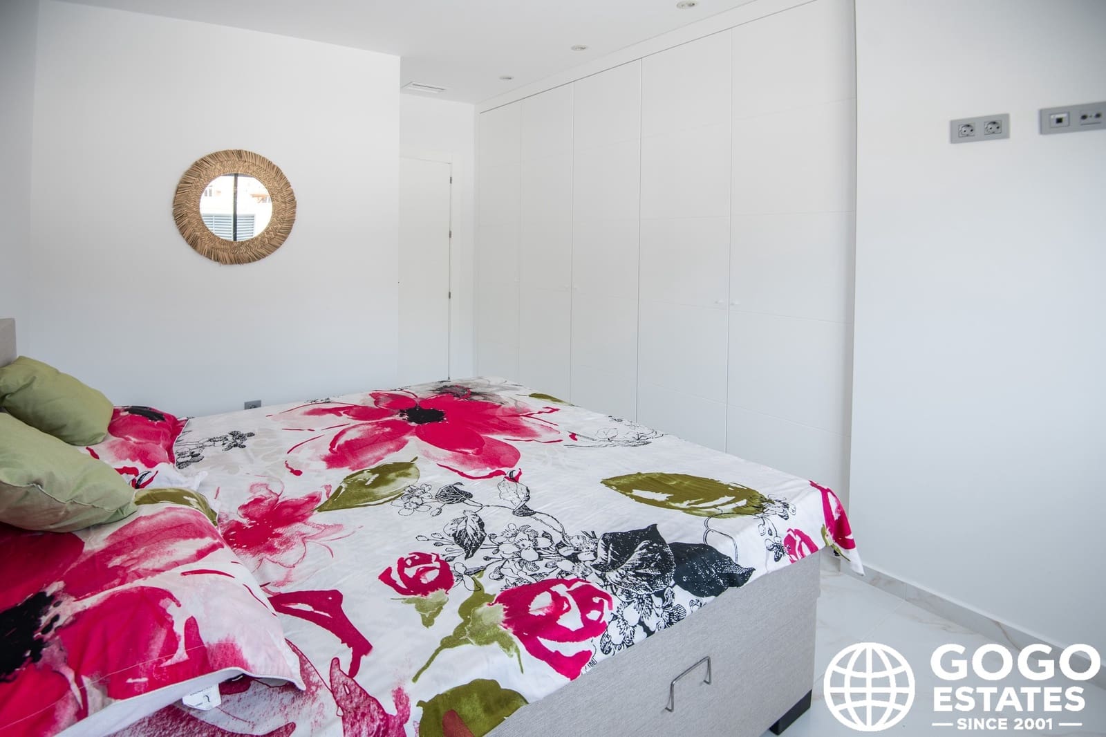 2 soveværelse Villa til salg i Pilar de la Horadada med swimmingpool garage - € 422.500 (Ref: 9971021)