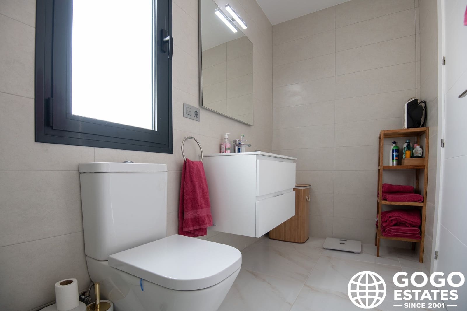 2 soveværelse Villa til salg i Pilar de la Horadada med swimmingpool garage - € 422.500 (Ref: 9971021)