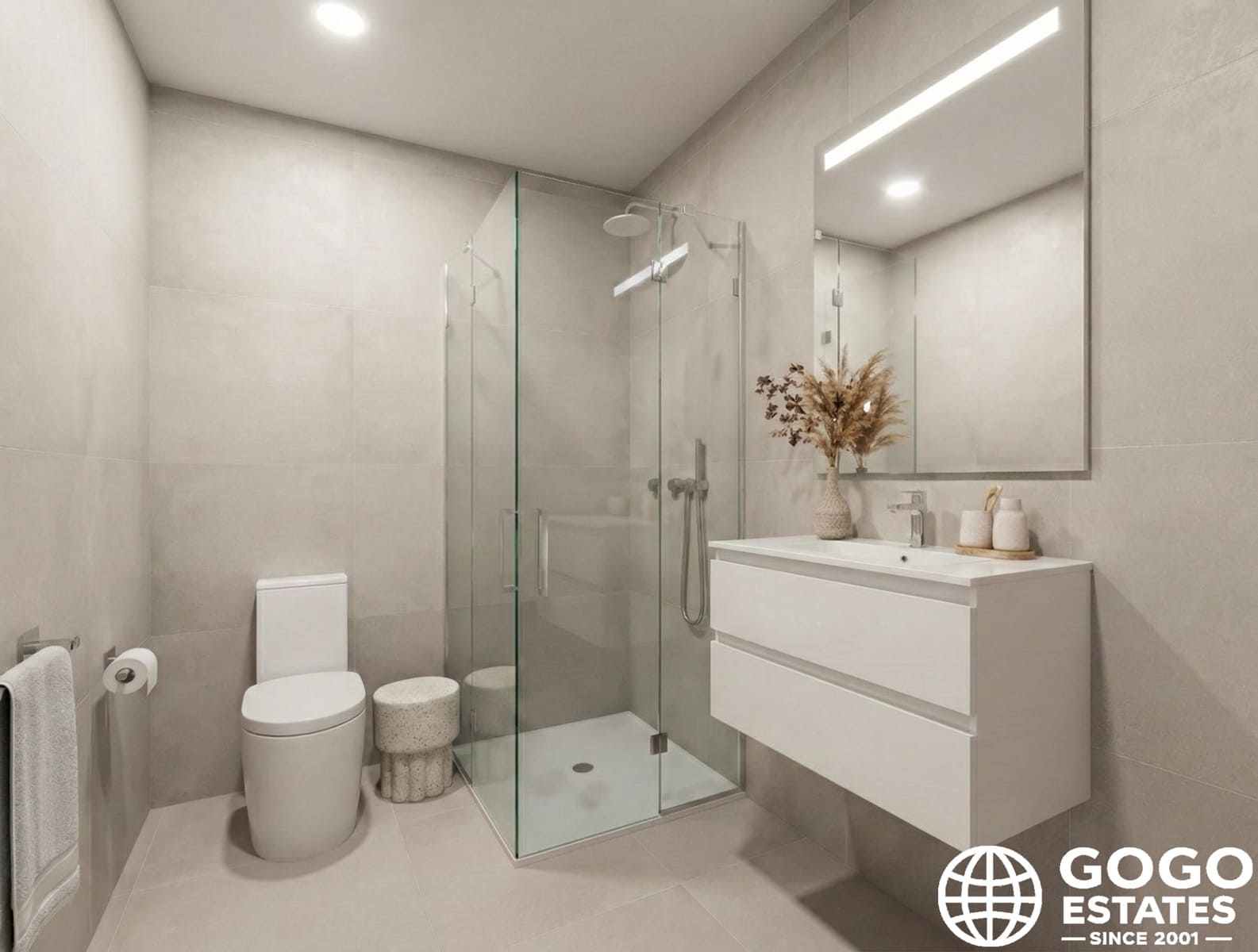 Chalet de 2 habitaciones en Mazarrón en venta con piscina - 289.000 € (Ref: 9971022)