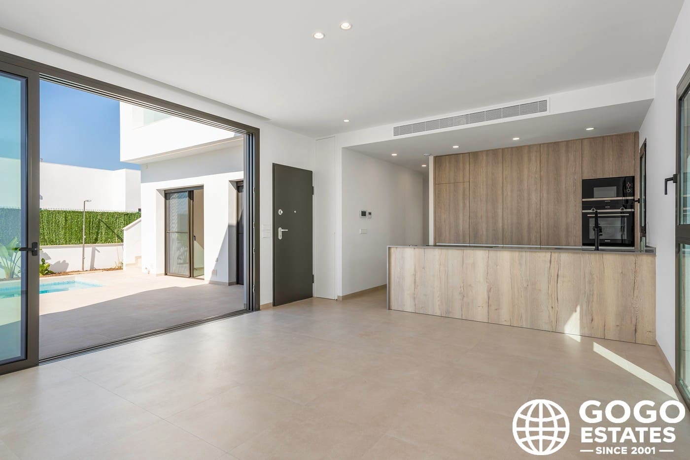 3 bedroom Villa for sale in San Javier with pool garage - € 633,500 (Ref: 9971024)