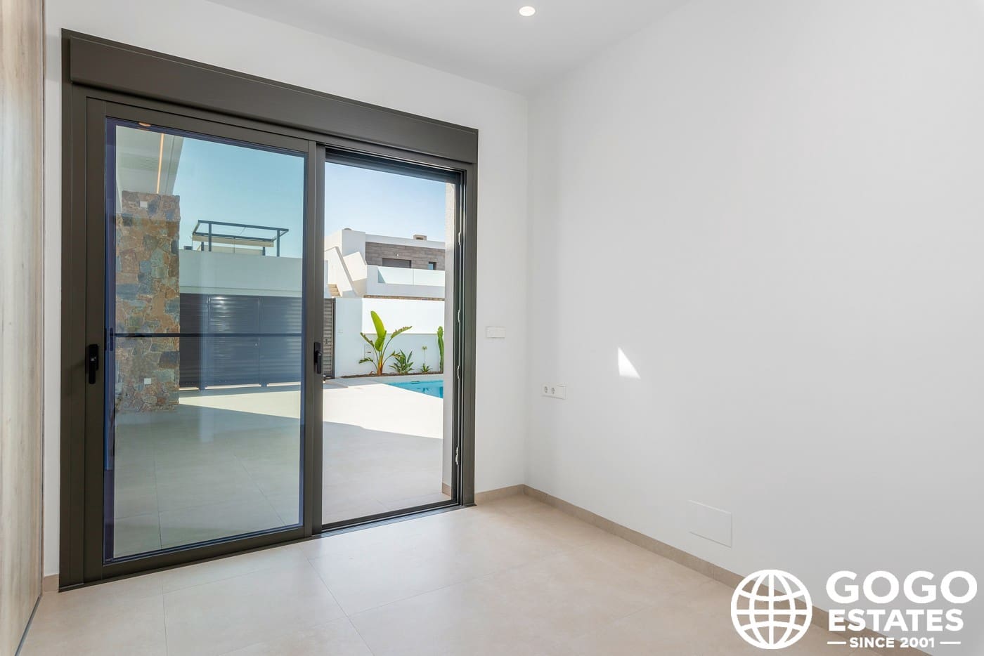 3 bedroom Villa for sale in San Javier with pool garage - € 633,500 (Ref: 9971024)