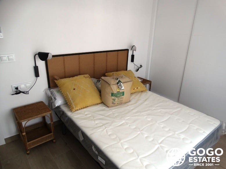 3 Zimmer Doppelhaus zu verkaufen in Pilar de la Horadada mit Pool - 425.000 € (Ref: 9971029)