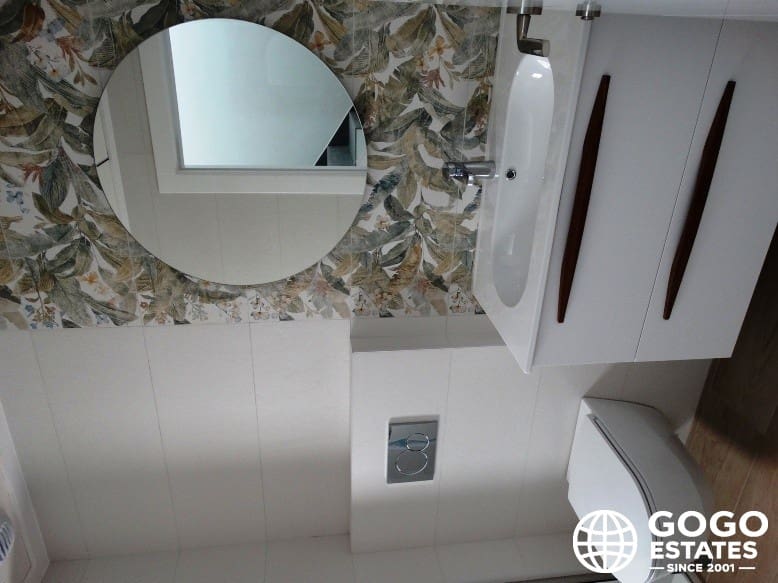 3 Zimmer Doppelhaus zu verkaufen in Pilar de la Horadada mit Pool - 425.000 € (Ref: 9971029)