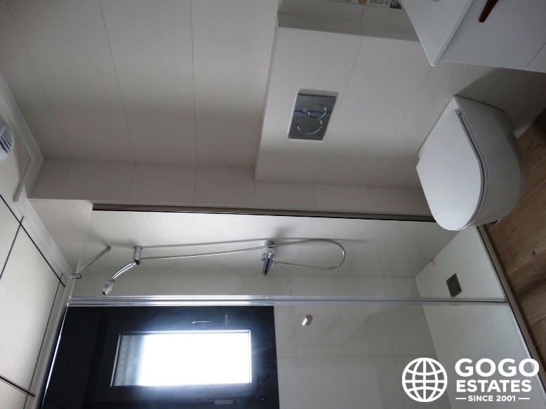 3 Zimmer Doppelhaus zu verkaufen in Pilar de la Horadada mit Pool - 425.000 € (Ref: 9971029)