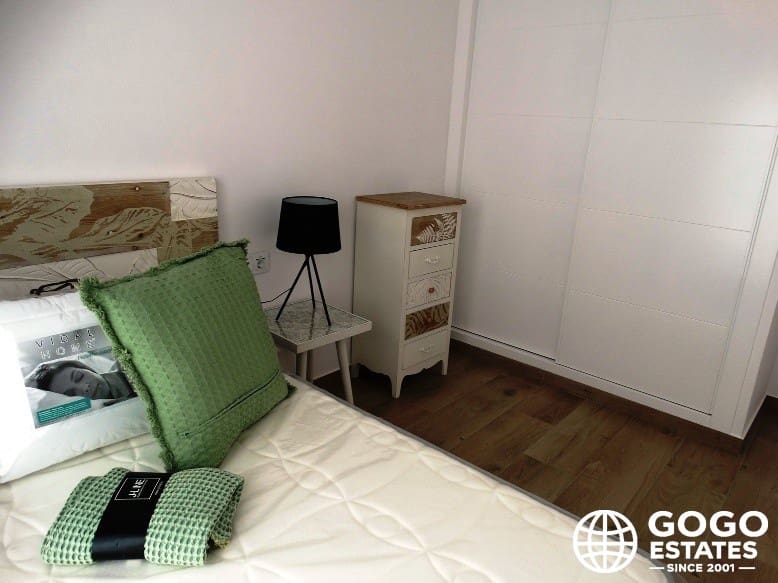3 Zimmer Doppelhaus zu verkaufen in Pilar de la Horadada mit Pool - 425.000 € (Ref: 9971029)