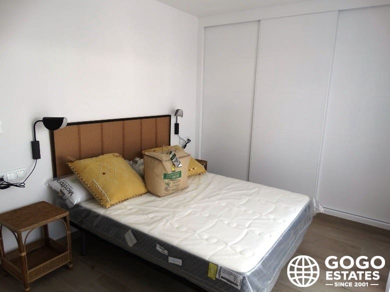 3 Zimmer Doppelhaus zu verkaufen in Pilar de la Horadada mit Pool - 425.000 € (Ref: 9971029)