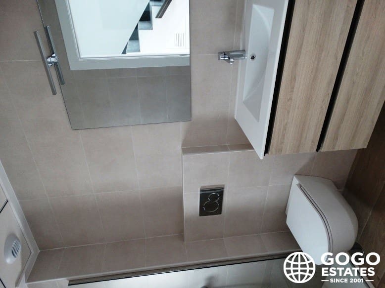 3 Zimmer Doppelhaus zu verkaufen in Pilar de la Horadada mit Pool - 425.000 € (Ref: 9971029)